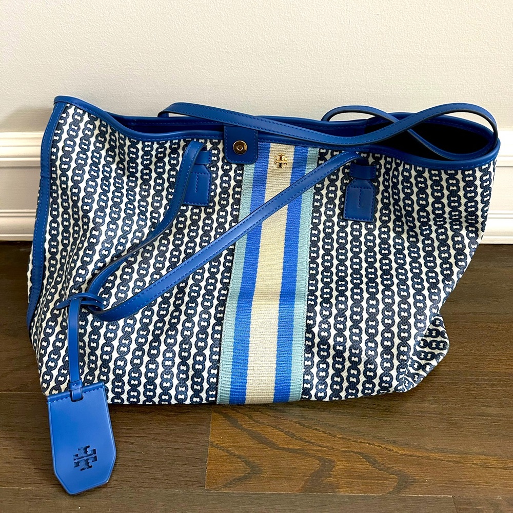 Tory Burch Tote Bag